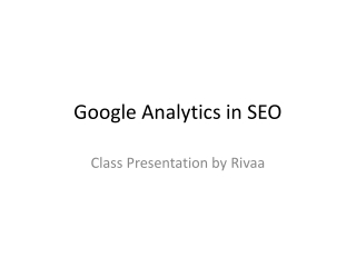 Google_Analytics_in_SEO_Presentation