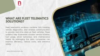 Vehicle Tracking Systems Australia, Gps Tracking Sydney