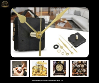 Specialist Carriage Clock Repairs – Precision Restoration Services