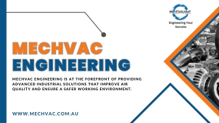 Fume Extraction System