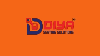 Safe and Secure Seating for Public Areas by Diya