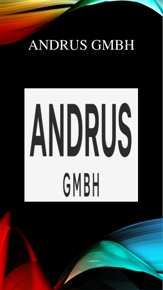 Andrus GmbH