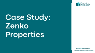 How Zenko Properties Streamlined Financial Operations and Scaled Efficiently wit