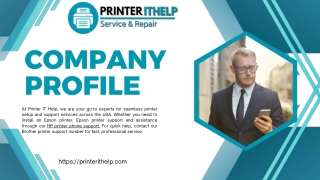 How to Contact HP Printer Support Phone Number - Printer IT Help