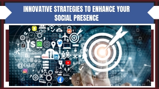 Boost Your Brand with Creative Social Media Marketing