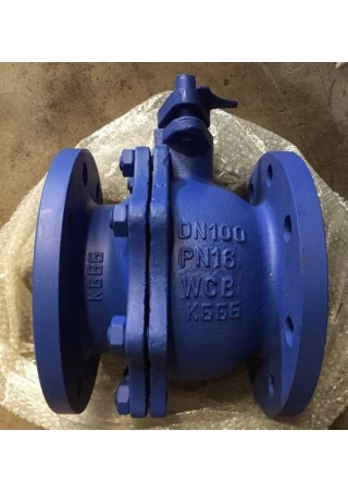 Van bi chịu nhiệt - vanbidien