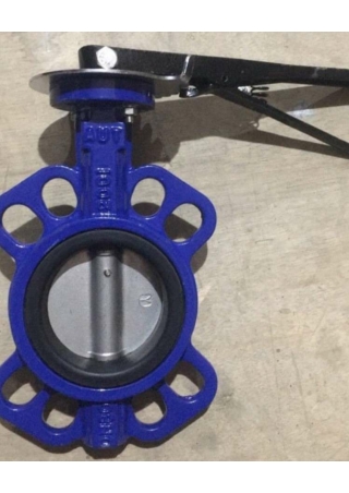 Van bướm AUT - vanbidien