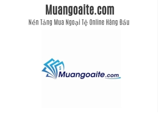 Muangoaite.com