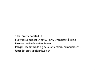 florist in derby,derby florist, wedding flowers