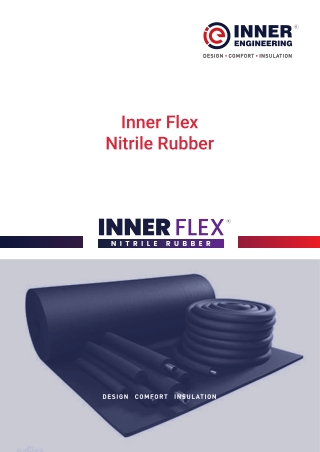 Inner Flex Nitrile Rubber