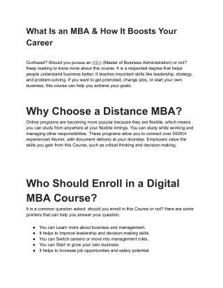 What Is an MBA & How It Boosts Your Career (1)