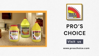 The Ultimate Guide to Professional Tile Cleaning