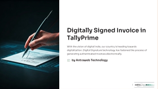 Digitally-Signed-Invoice-in-TallyPrime