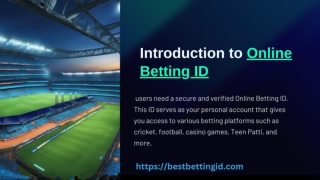 Best Online Betting ID Providers in India