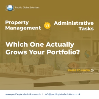 Accounting for Property Management - Ultimate UK Guide