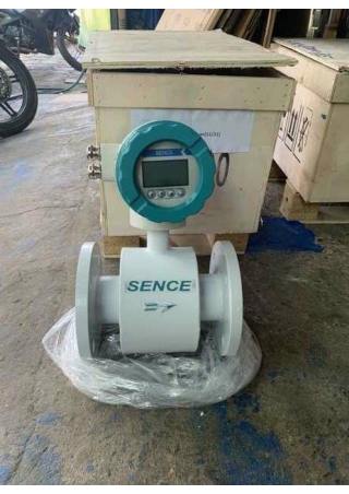 Đồng hồ đo nước thải Sence - htvietnamvalve