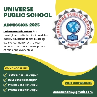 Top CBSE Boarding School in Jaipur, Rajasthan