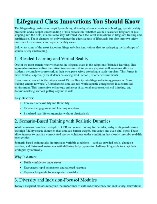 American Lifeguard Association