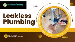 Plumbers Brisbane Western Suburbs