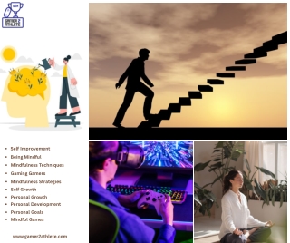 Mindful Games: Fun Ways to Boost Focus and Calm