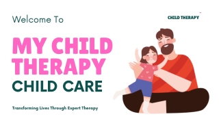 Pediatric Psychologists in Delhi 2025 Slides