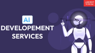 AI Development Services