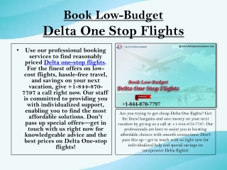 Save 59% on Delta Flights to Atlanta