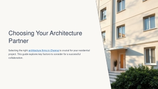 Choosing-Your-Architecture-Partner