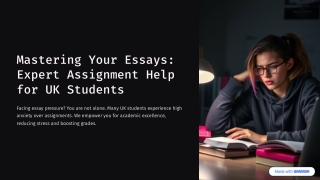 Mastering-Your-Essays-Expert-Assignment-Help-for-UK-Students