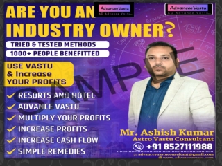 Top Vastu consultant in Delhi