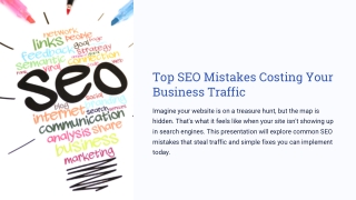 Top-SEO-Mistakes-Costing-Your-Business-Traffic