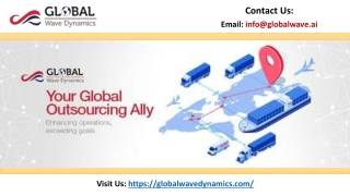 Outsourced Finance and Accounting Services