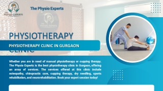 Cupping Therapy Gurgaon