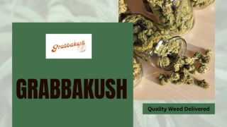 Grabbakush