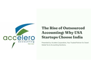 The Rise of Outsourced Accounting Why USA Startups Choose India (1)