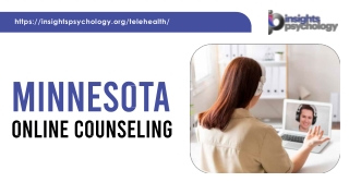 Minnesota Online Counseling by Experts You Can Trust