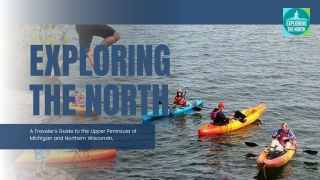 Your Ultimate Guide to Kayak Rental Adventures in Wisconsin