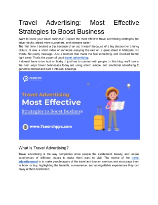 Travel Advertising_ Most Effective Strategies to Boost Business (2)