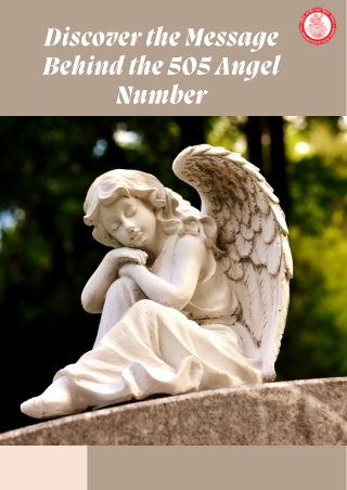 Discover the Message Behind the 505 Angel Number (2)