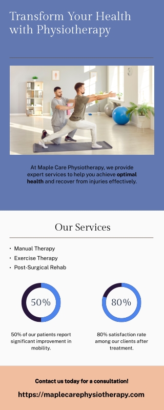 Physiotherapy Ottawa Downtown, Westboro, Nepean, Wellington – physiotherapists
