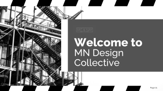 Elevate Your Space with Premier Las Vegas Interior Design Services