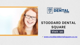 Illuminate Your Smile with Teeth Whitening in Mount Roskill