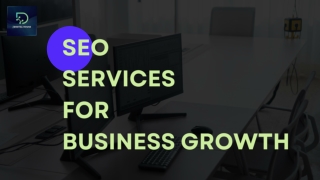 SEO SERVICES