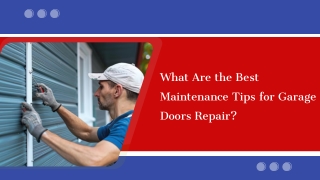 Professional Help for Overhead Entry Problems