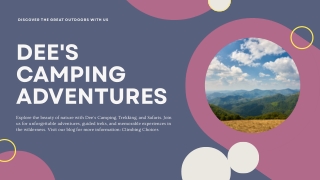 Climbing Choices Why Mount Meru Might Be Better Than Kilimanjaro