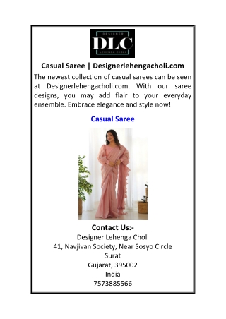 Casual Saree  Designerlehengacholi.com.pdf 400