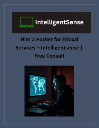 hire a hacker for ethical service
