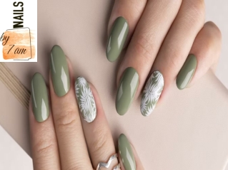 Best Nail Salon in Chicago || Organic Nail Salon