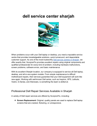 dell service center sharjah (1)