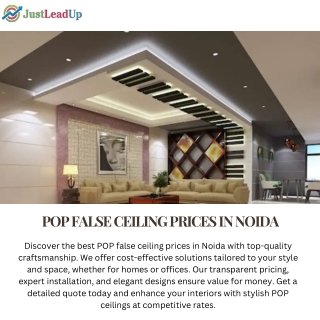 pop workers in Noida